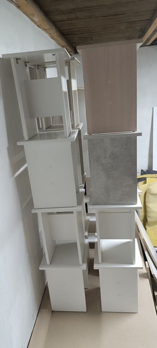 Табуретки с ЛДСП