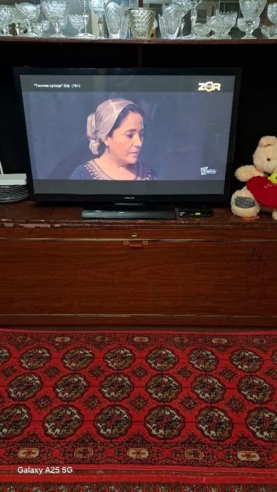 Самсунг телевизор