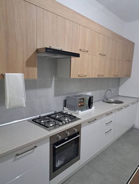 Продаётся 2ком ЖК Greenwich 57м2 ор-р: Саракулька, Электроаппарат