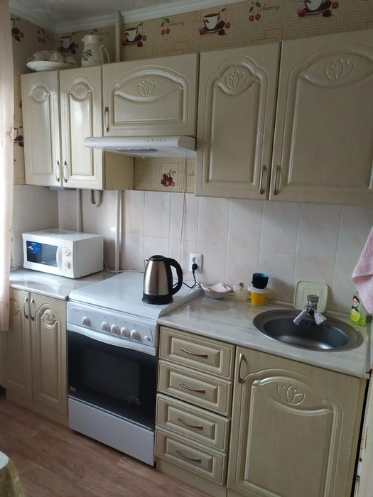 1 ком кв.,ресторан Европа, Маринад. 130+