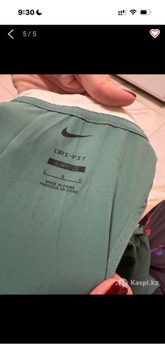 Nike tennis dress