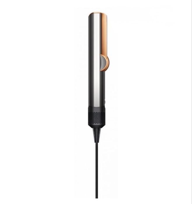 Dyson преса за коса