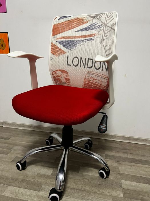 Pat+birou+scaun de birou