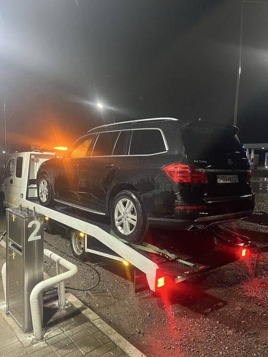 Эвакуатор Караганда 24/7 город межгород