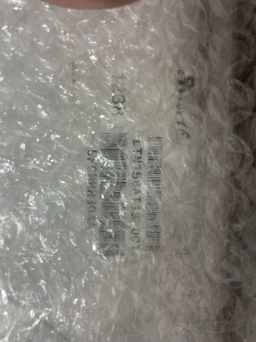 Новый дисплей самсунг LTN156AT19-001