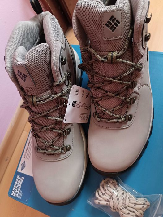 Columbia NEWTON RIDGE™ plus II waterproof