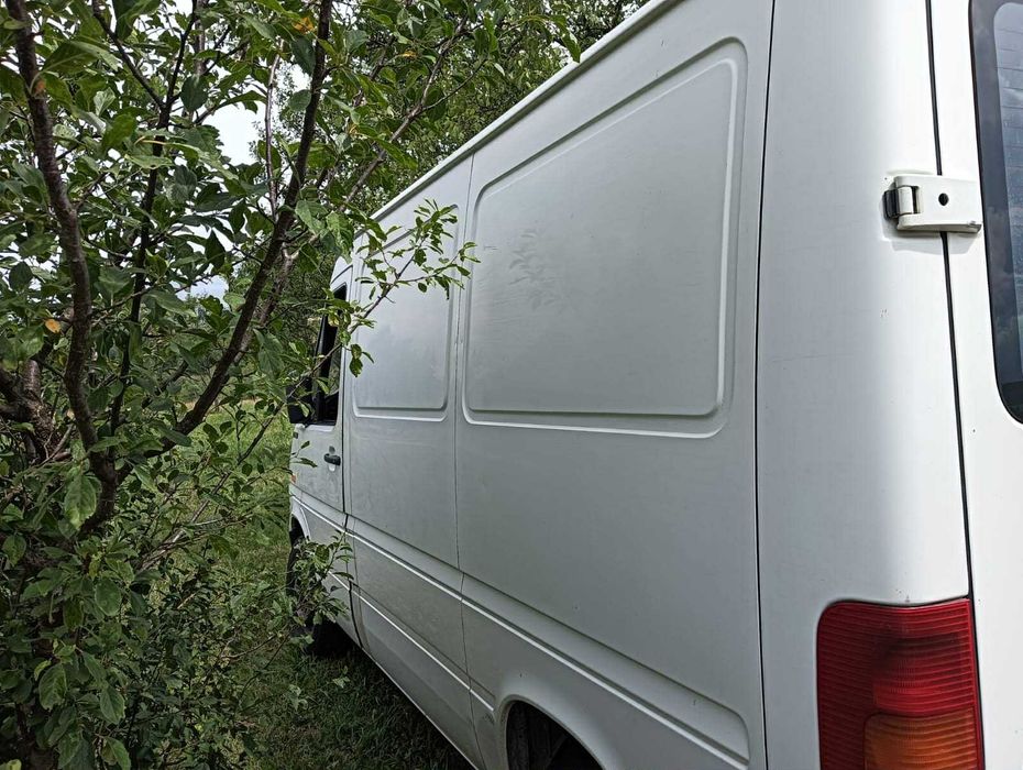 Vand sau dezmembrez Volkswagen LT 28