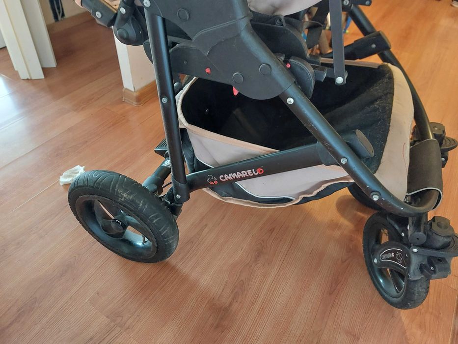 Детска количка Camarelo Q-Sport