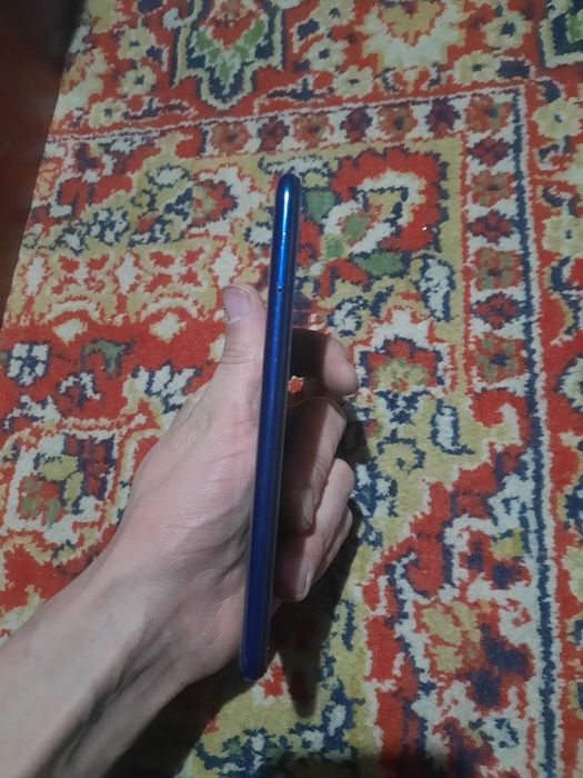 Samsung galaxsi a 10