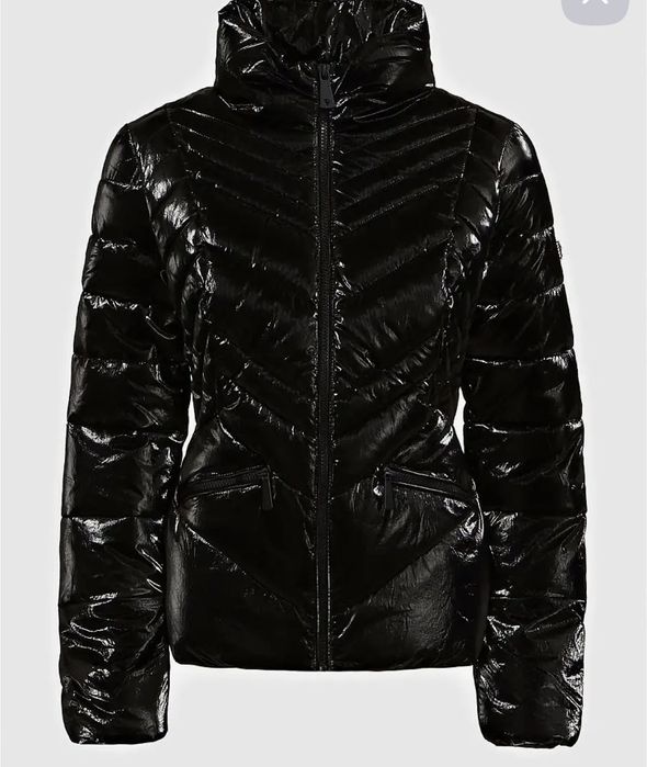 Куртка Guess black