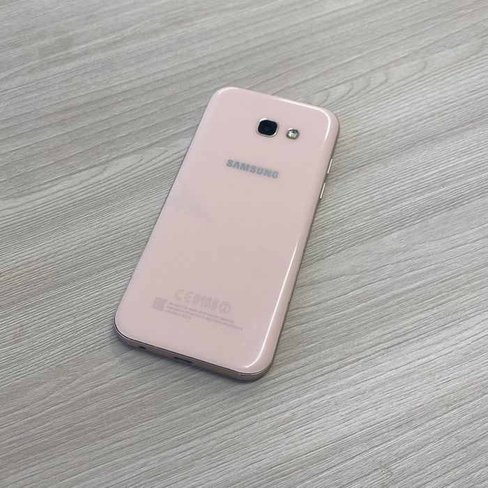 Samsung A5 32GB Сатпаева 10