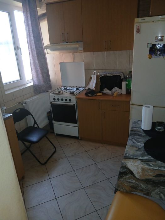 Apartament 2 camere zona Rogerius Dacia