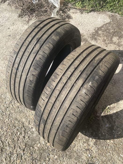 Continental 205/55/16