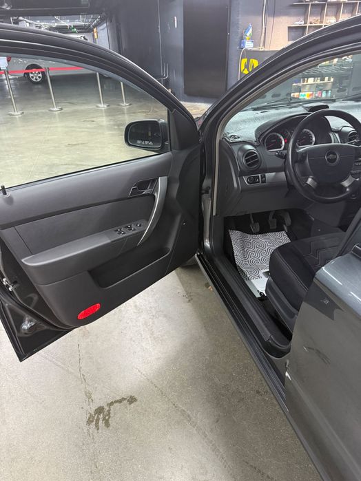 Nexia 3 mexanika 2018