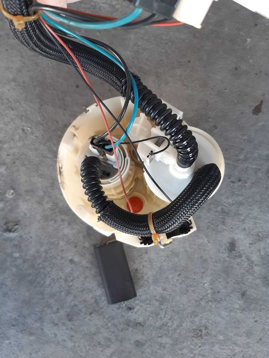 Plafon textil Opel Astra H Hatchback / Pompa benzina Opel Astra H