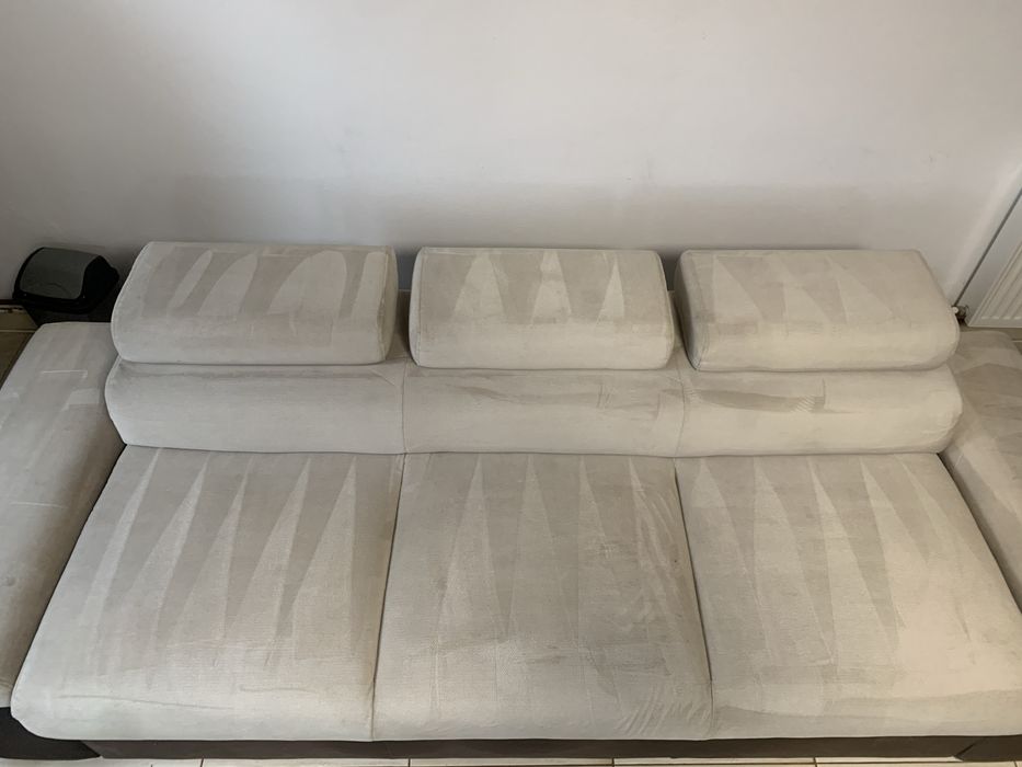Curatare canapele la domiciliu