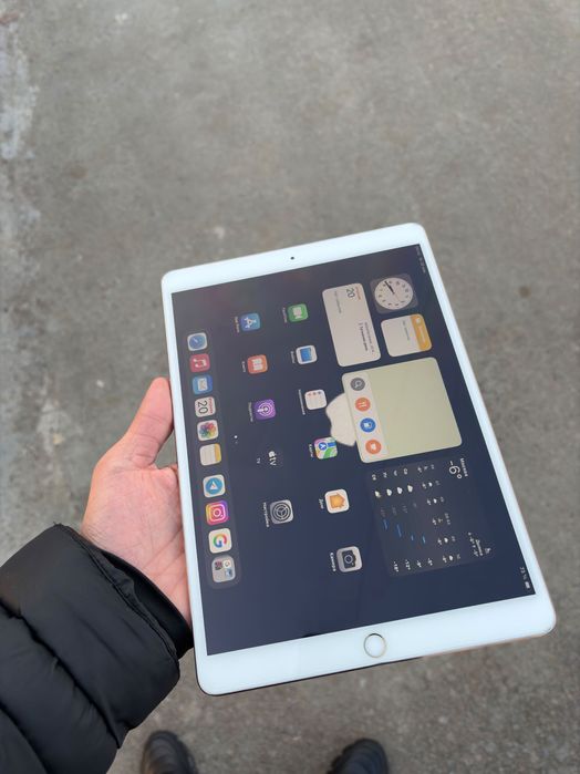 Ipad pro 10.5 wf