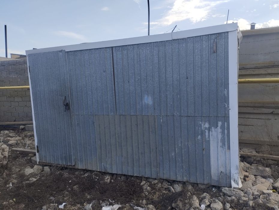 Продам вагончики