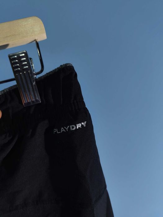 Reebok PlayDry  Долнище/Мъжко XL