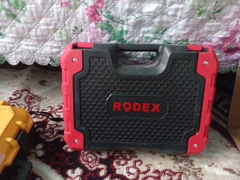 Шуруповёрт поперечный