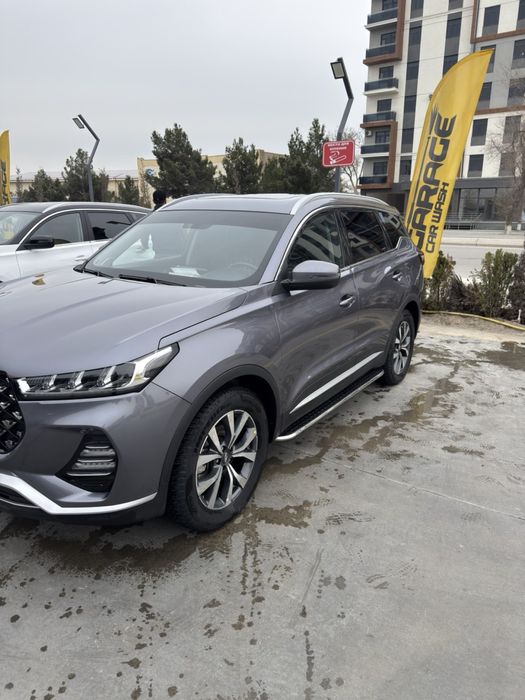 Cherry tigo 7 pro full