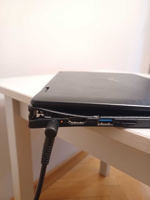 Лаптоп  Acer Spin 1