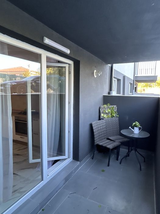 Apartament Otopeni (7minute de mall Baneasa)