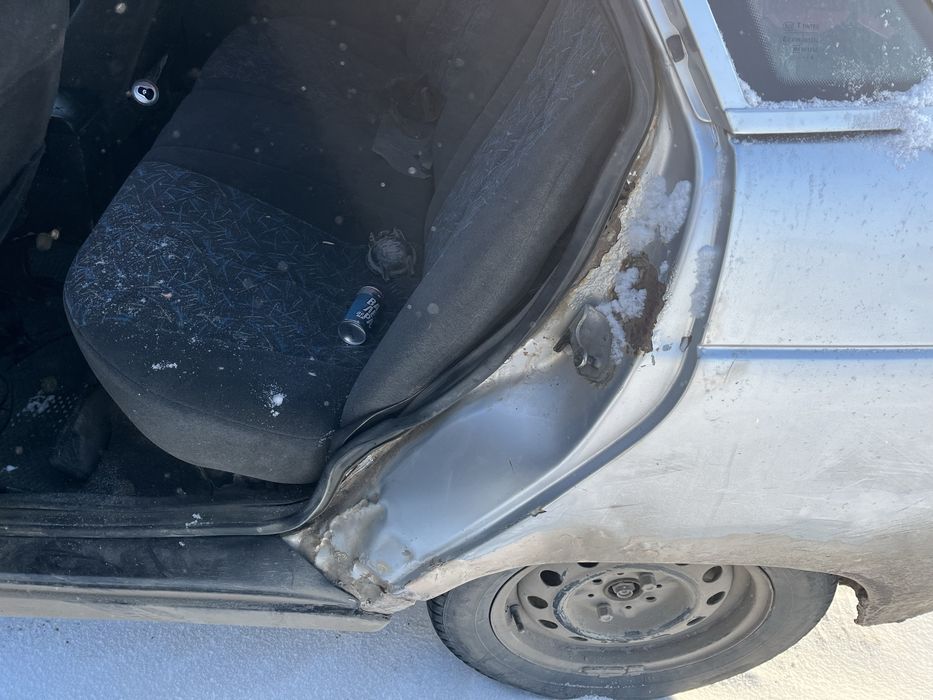 Продам Ваз 2110 торг