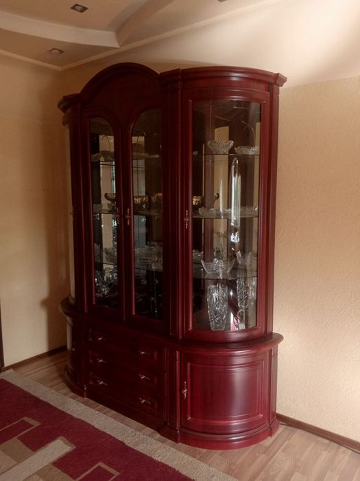 Mebel dlya doma stenka