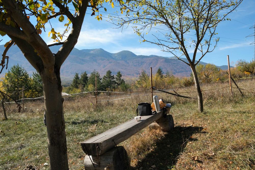 Продава се Парцел в Банско - 500 кв.м за 50 €/кв.м - Снимка #17