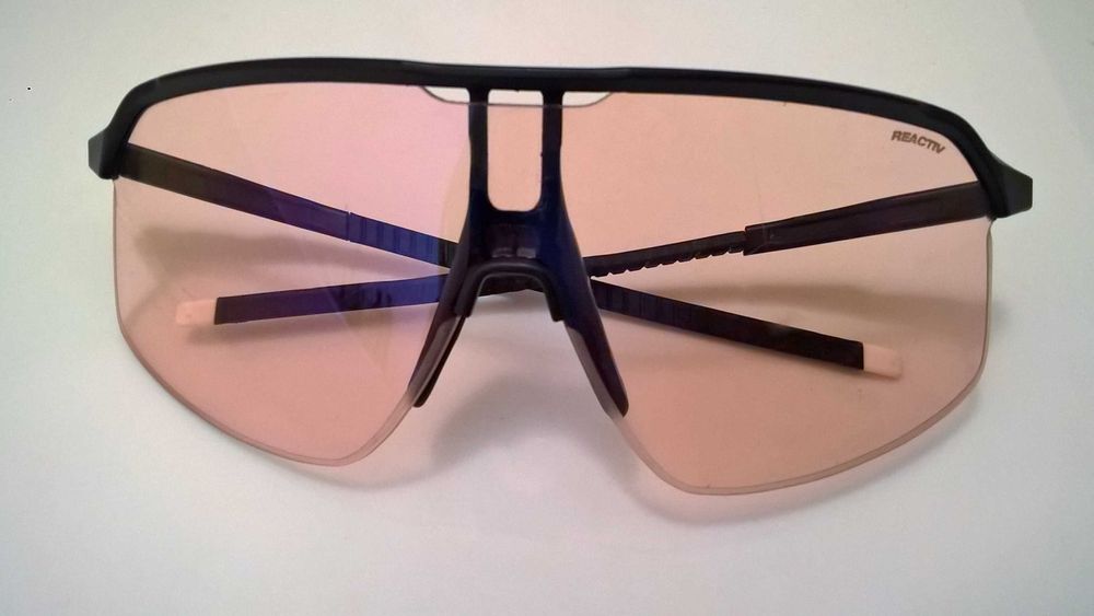 Julbo Density Reactiv High Contrast 1-3 ochelari soare ciclism hiking