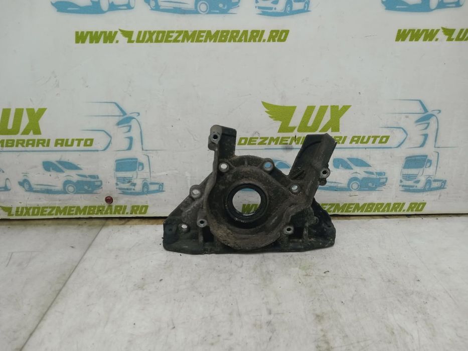 Capac vibrochen 06B103153A 2.0 fsi AXW ALT Volkswagen Golf 5 (2003 - 2009)