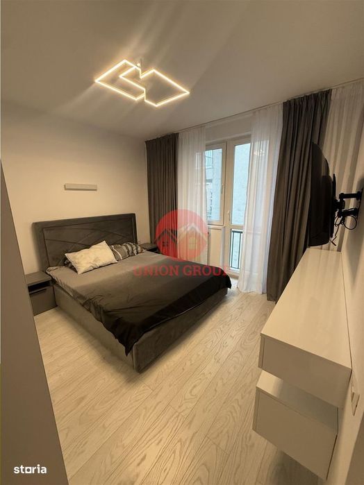 Apartament Premium 2 Camere, zona Alezzi — fotografia 3