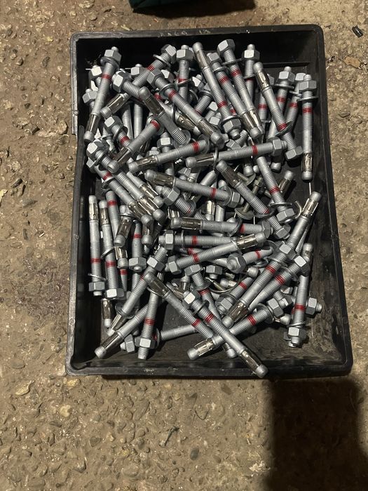 Conexpand m12 60 buc,8 lei buc