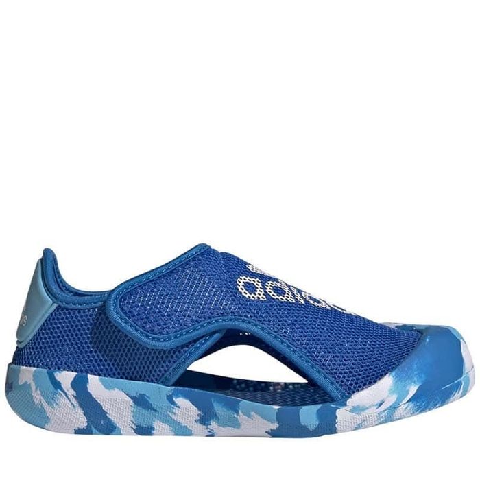 Детски сандали адидас