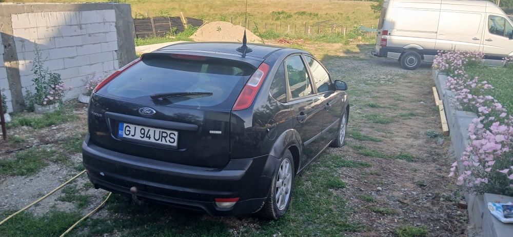 FORD Focus 2005 — imagine 2