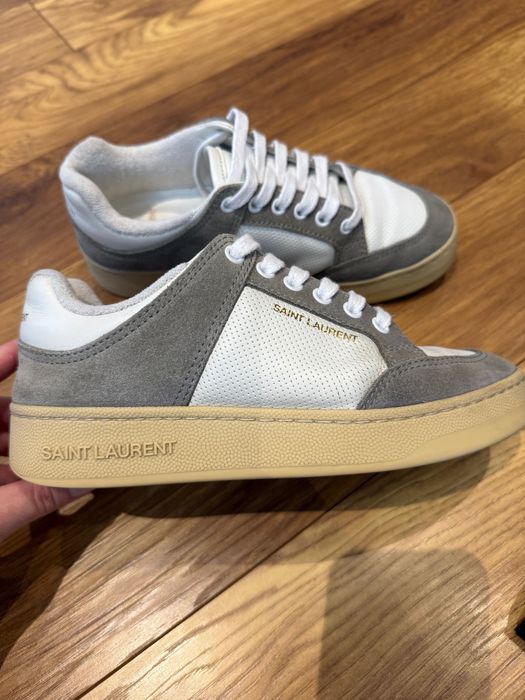 Оригинални кецове Saint Laurent