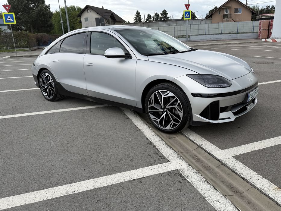 HYUNDAI Ioniq 2025 — imagine 2