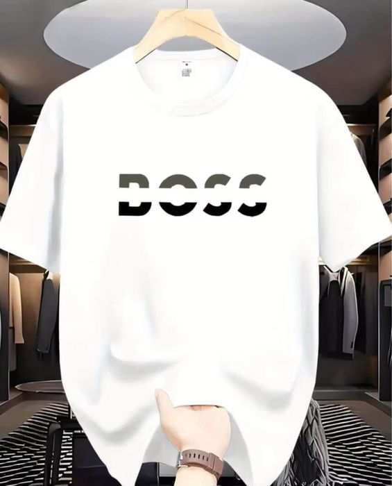 Футболки “BOSS”