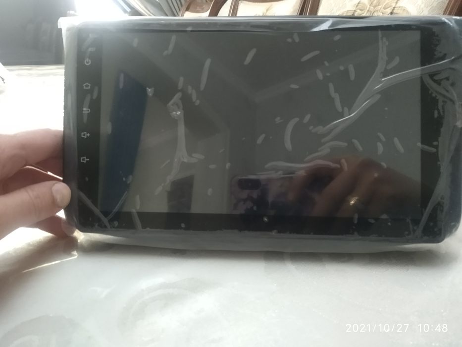 Tesla monitor manitor nexia 3 spark cobalt gentra lacetti captiva