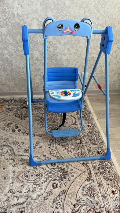 Детские кочеля сатылады