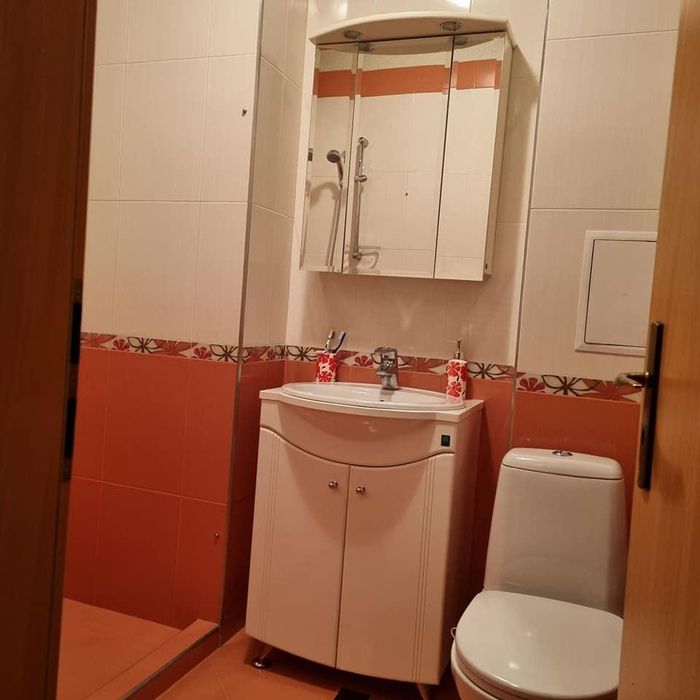 Дава се под наем Двустаен апартамент в София, Лагера - 87 кв.м за 600 € - Снимка #8