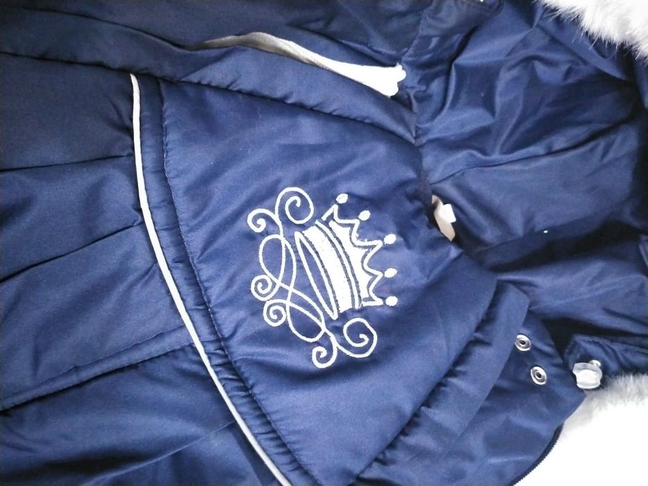 Комбинезон-трансформер на 3 сезона продаю