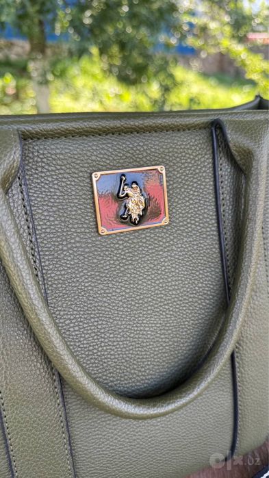 Сумка US POLO оригинал