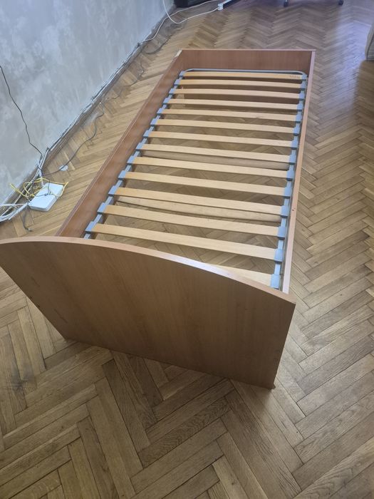 Легло единично Пдч