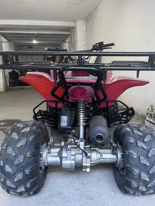 Китайско атв 150 куб