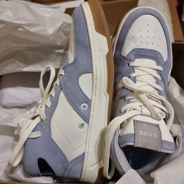 Boss кецове нови