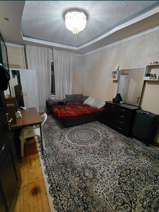 Продаю 1/4/5 40 кв.м улутшенка ЮГНАКИ N41