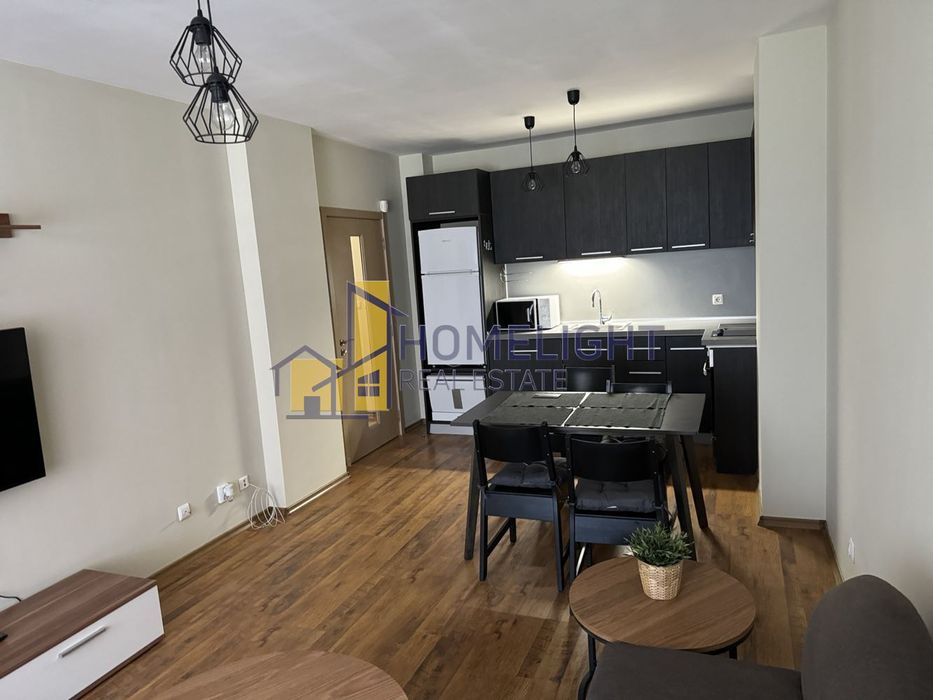 Дава се под наем Двустаен апартамент в София, Младост 4 - 65 кв.м за 580 € - Снимка #1