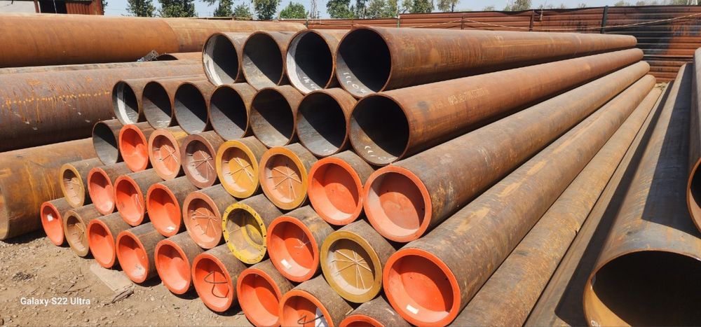 Стальная Труба Д 325. Со склада